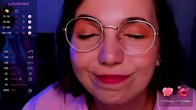 KindHazelHere_