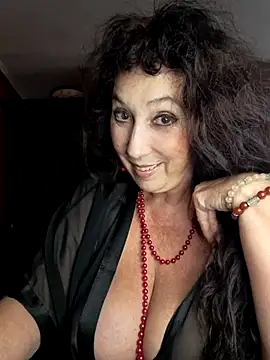 GypsyEsmeralda