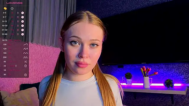 camlussty - CamLussty's free webcam