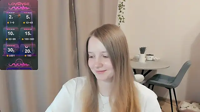 alyaley - Alyaley's free webcam