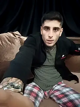 arenn1997 - Arenn1997's free webcam
