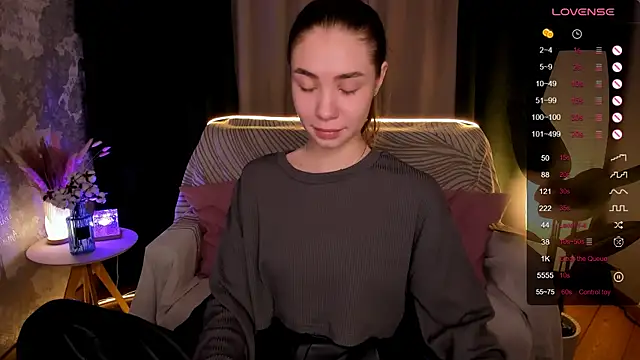 MilliBrown_