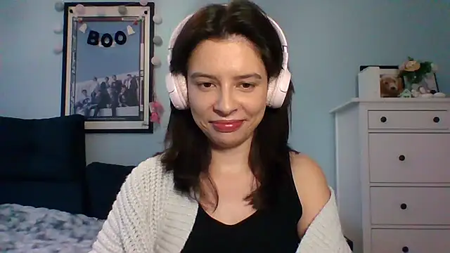 LariceSexy