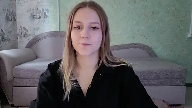 shymistery - ShyMistery's free webcam