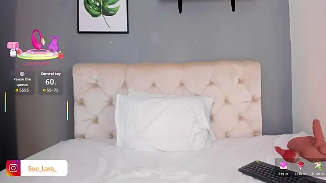 Soe_Lara