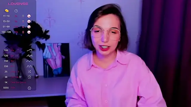 KindHazelHere_