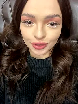 anawest - AnaWest's free webcam