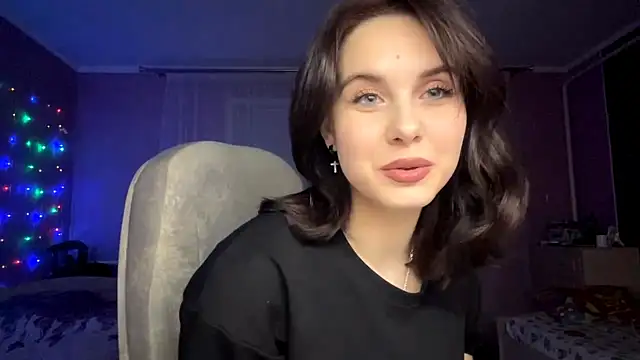 mollypartey - MollyPartey's free webcam