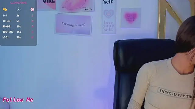 lanajones_ - LanaJones_'s free webcam