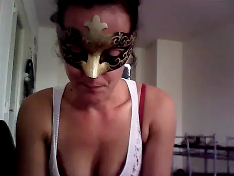 masquegirlmysterious - Masquegirlmysterious's free webcam