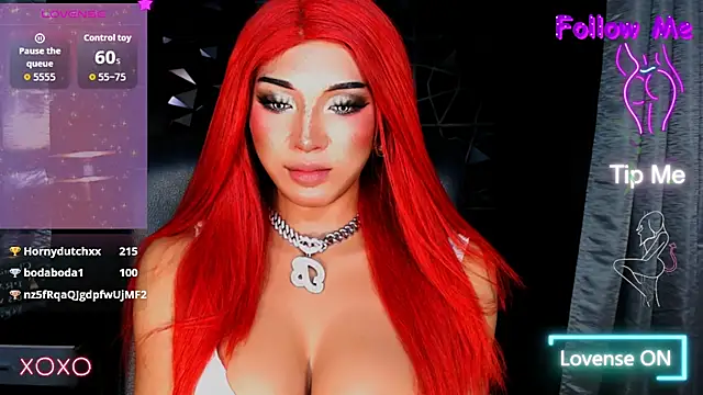 xurgoddess_bellax - XUrGoddess_Bellax's free webcam
