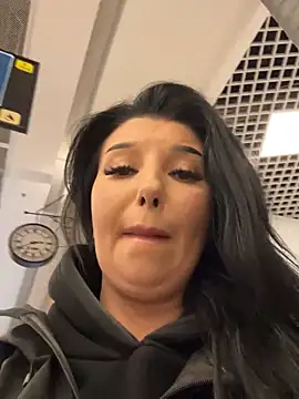 tisha busty
