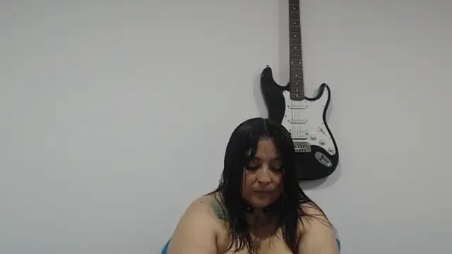 amydeepqueen - Amydeepqueen's free webcam