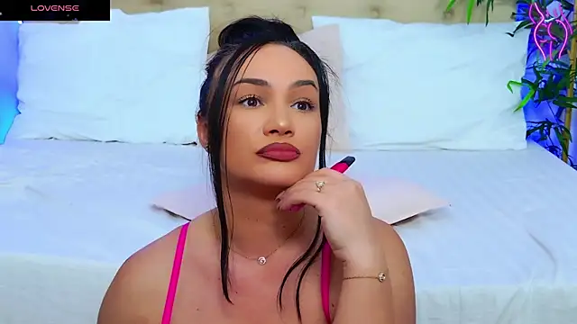 daliyaarabian - DaliyaArabian's free webcam