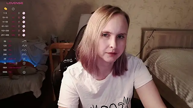 agatha_mott - Agatha_Mott's free webcam
