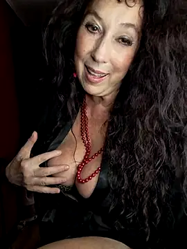 GypsyEsmeralda