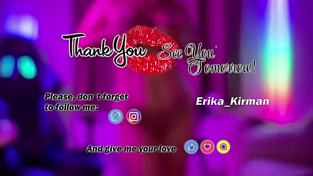 Erika_Kirman