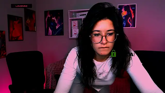 justcamila_ - Justcamila_'s free webcam