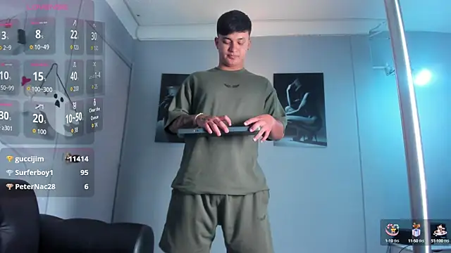 Cristopher_strong