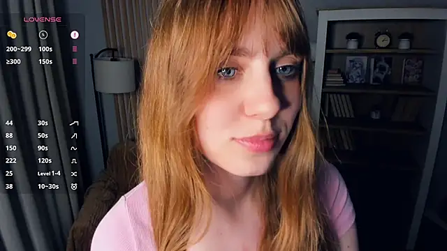  JodyBerends chat room