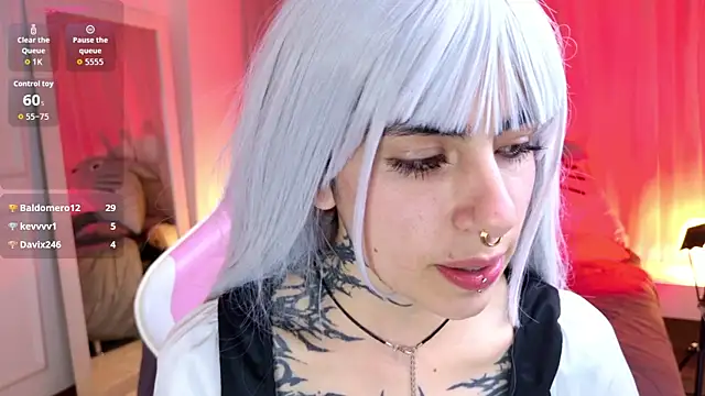 Morgana_X