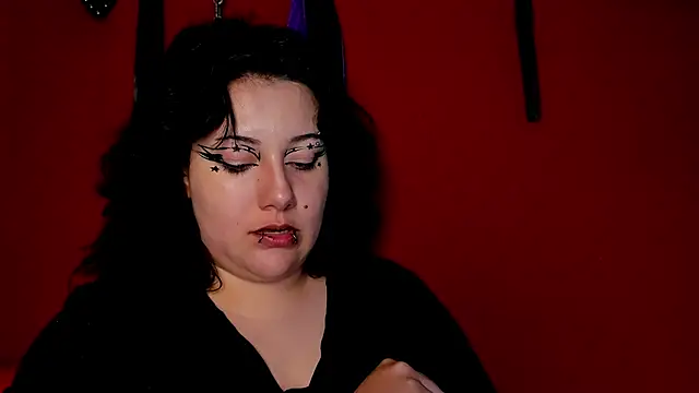 sabbathsinclair - SabbathSinclair's free webcam