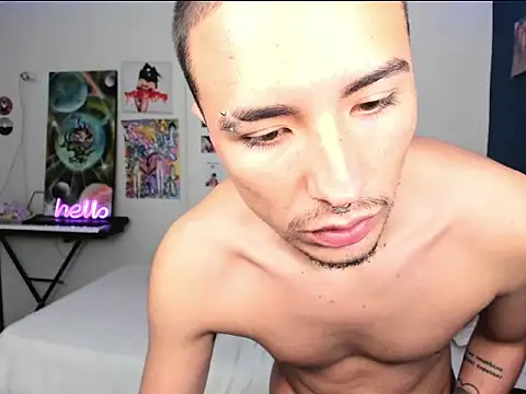 sweet_boys_xx (Ask my age) - FULL SHOW CUM BOTH!