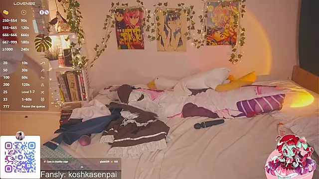 Preview of koshkasenpai