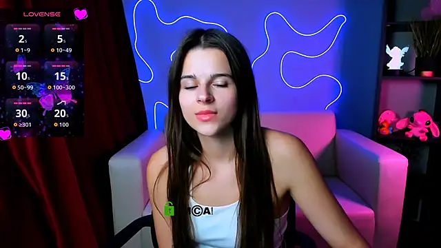 berry_alma (F teen) - slap ass in panties