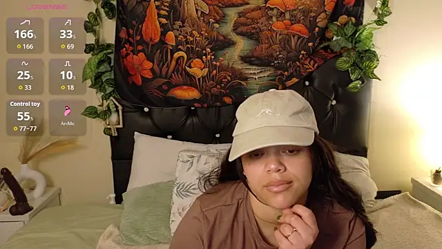 Amanda_sweet