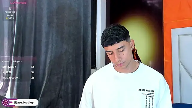 jaze_bradley (M twink) - SHOW ASS