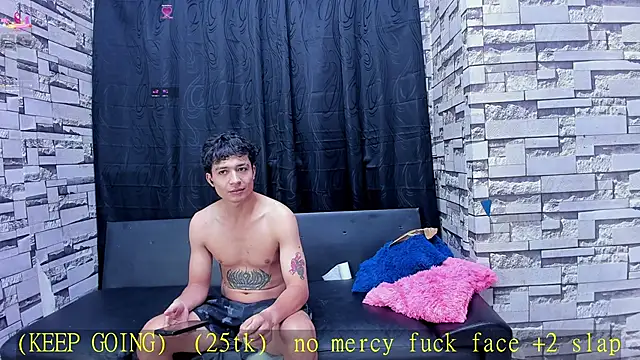 crazy_cult_sex (G young) - Welcome to my room Guys/ FUCK FACE HARDE