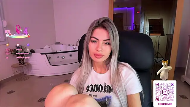 Natalimuur