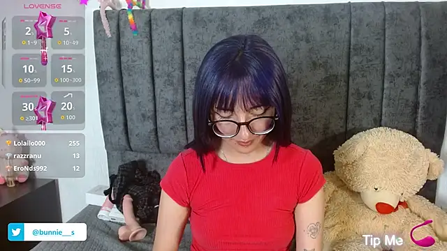 starlight__ (F teen) - Control  domi 5 minutes
