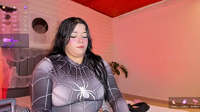 rose_barbara (F young) - SQUIRTSHOW TSUNAMI