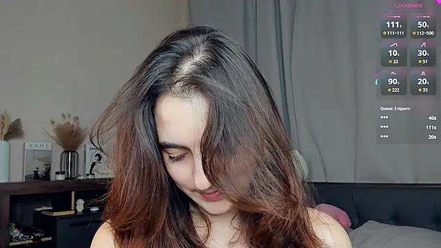 dracosmoon (F young) - will you punish me? I'm very naughty
