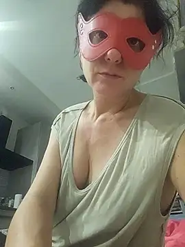 vagabondainnamorata (F milf) - RIDE DILDO- CAVALCO DILDO