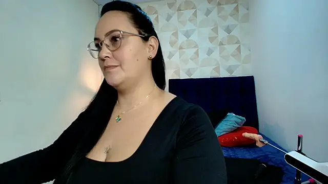 veronicabbw (F milf) - CONTROL FUCK MACHINE X2 MIN