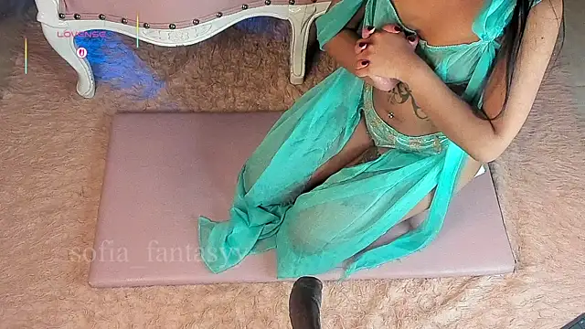 sofia_fantasyy (F young) - ddepthroat saliva