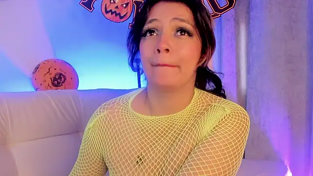 maitte_love (F young) - Give me hard in my ass