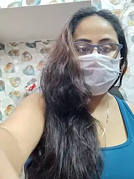 nisha_1110 (Ask my age) - I will massage my big boobs with oil