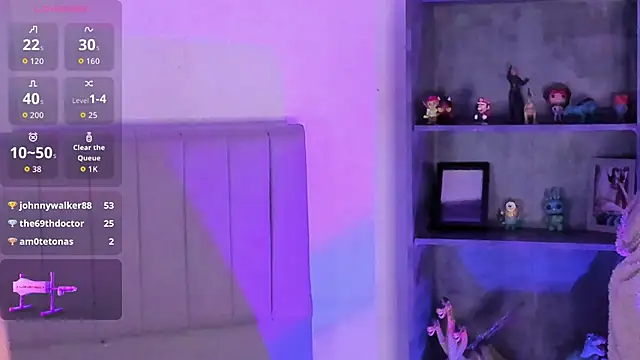 Barbieteeen