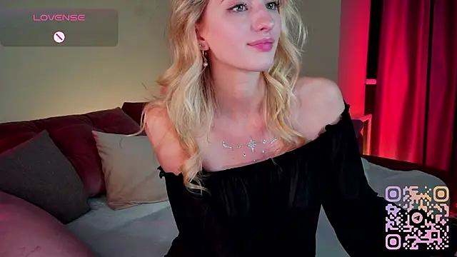 mickeymyers (F young) - make me feel horny