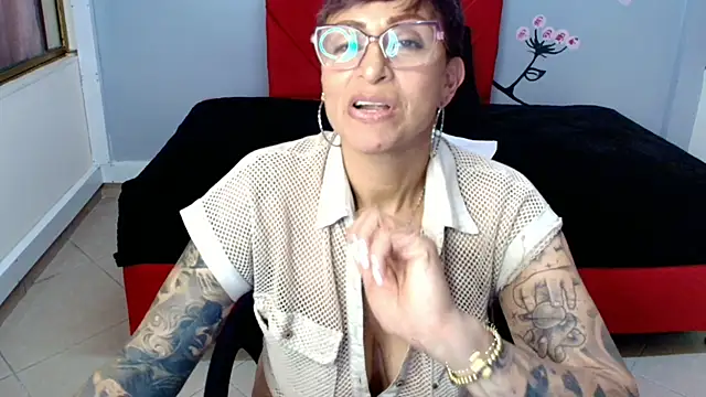 charlotte__gray (F milf) - 🥵FULL NUDE+BLOWJOB🥵