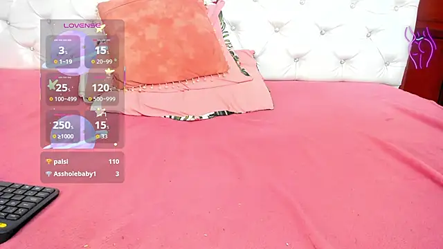 andrea_williams24 (F young) - Make me cum baby #squirt #cum #ebony