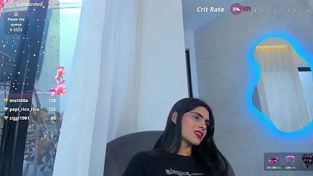 venusflame__ (T young) - fingers in ass