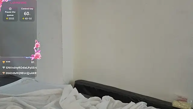 cloebunny_ (F young) - Spank ass x10 🍑😈