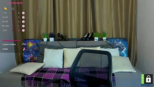 Alianna_Solo_Kisses