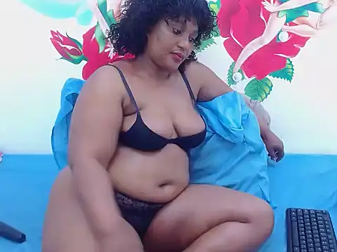 SexyEbony37X