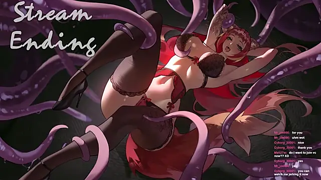 LewdFoxy_VT